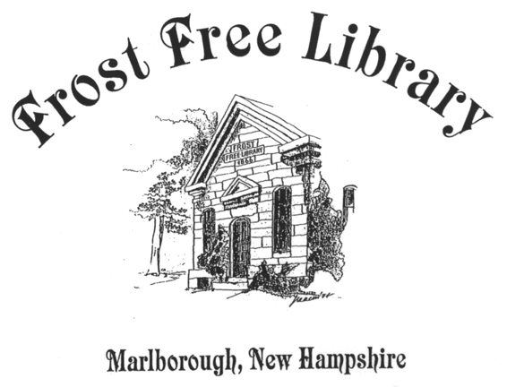 web image of Frost Free Library