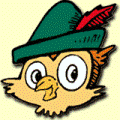 Woodsy Owl image