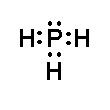 ph3 lewis dot structure